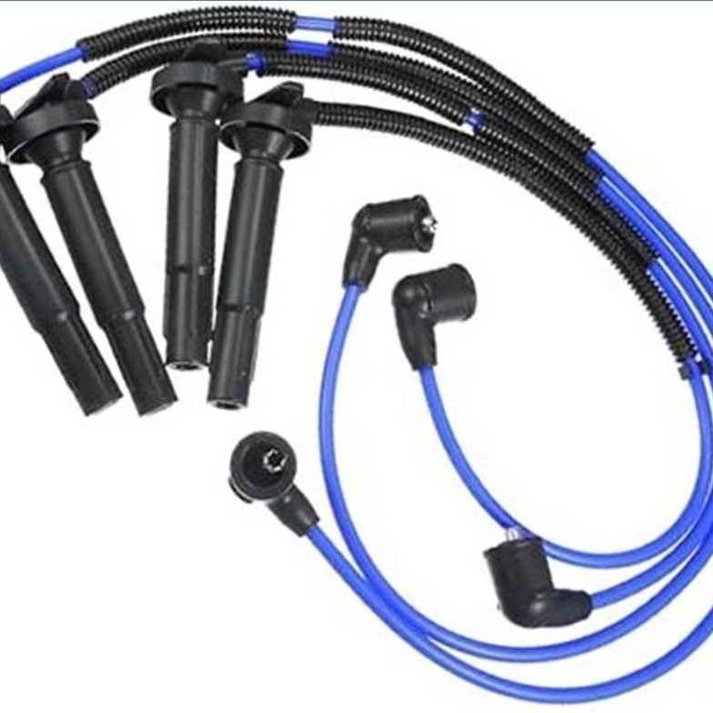 Cables de Encendido 2.5L 22454-AA140 22451-AA940 para Automóviles