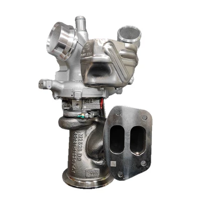 49389-00721, Supercharger