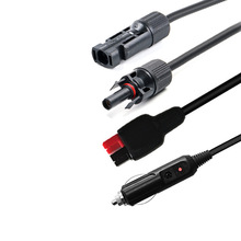 ��������B�Ӿ� ��܇�ƿ�Դ�����������ɭ��MC4�ӿ�