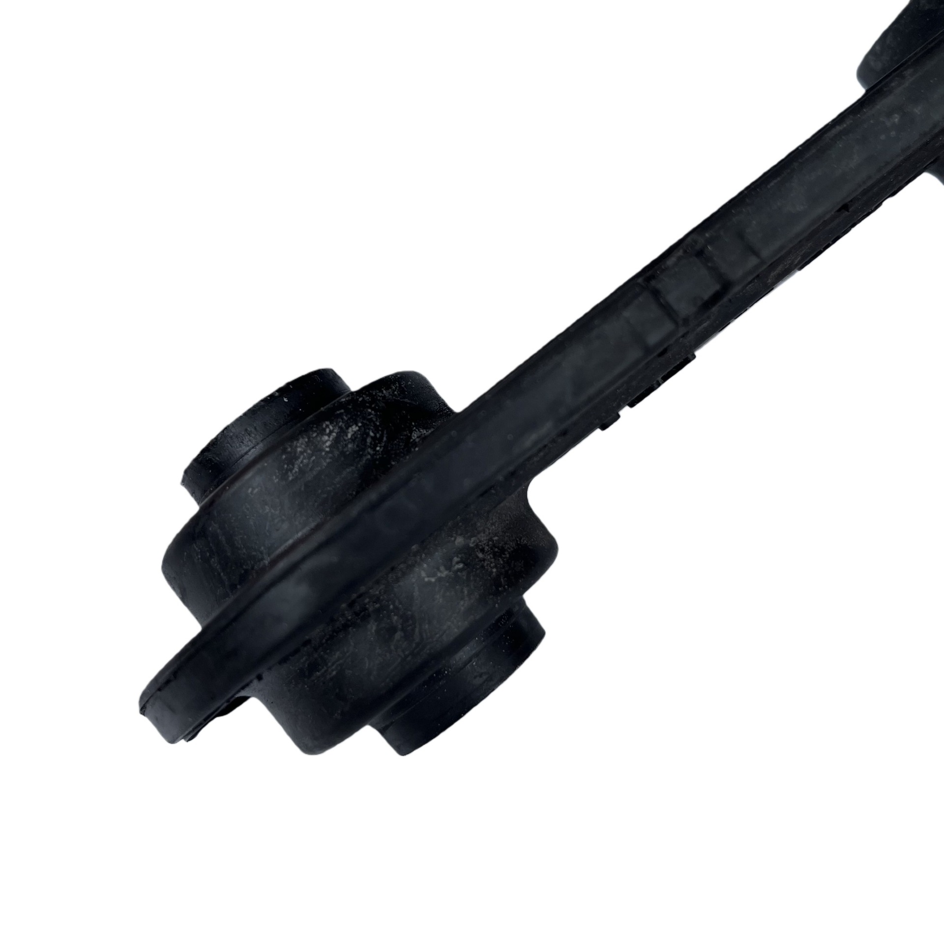 Jiuyuan 11360-1Ka0A Torque Rod Rear Engine Mount Rubber Is Suitable for Juke, Sylphy, and Tiida