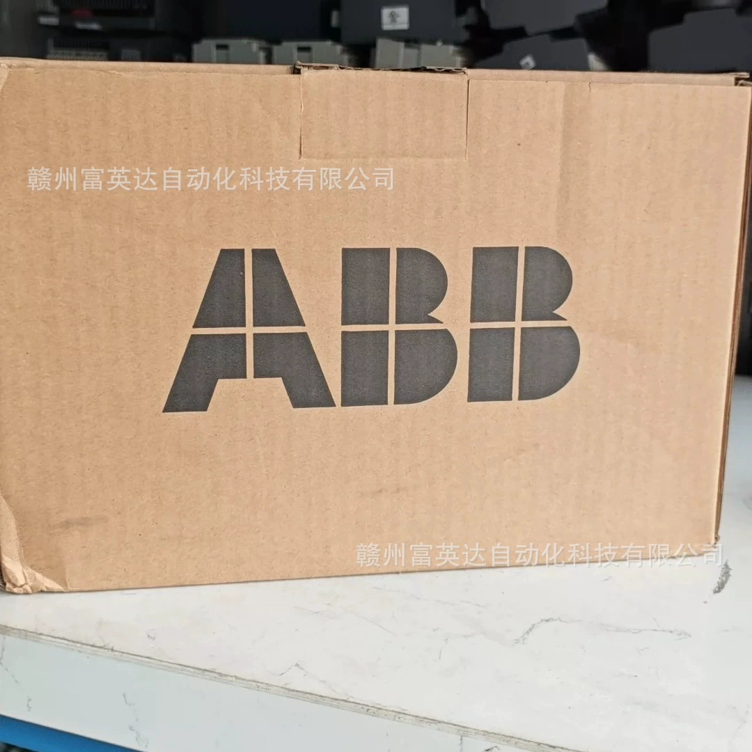 ABB ACS355-03E-15A6-4 преобразователь частоты инвентарь точечная физическая съемка переговоры о продаже