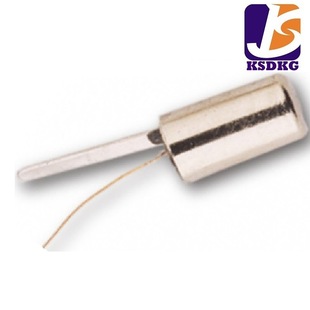 Manufacturer Wholesale Vibration Switch One-Way Shake Vibration Switch White Shell Spring Switch