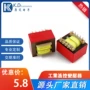 工频工业低频遥控变压器