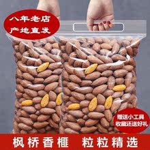 楓橋香榧堅果新貨上市香榧子非凈重150克250克500克袋裝一件 批發
