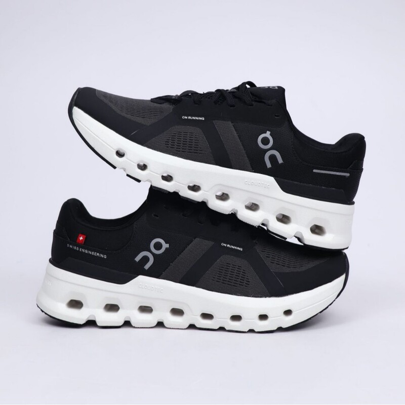 On running Cloudrunner 2 cross-border new products cushioning wear-resistant breathable lightweight support men's and women's sports running shoes