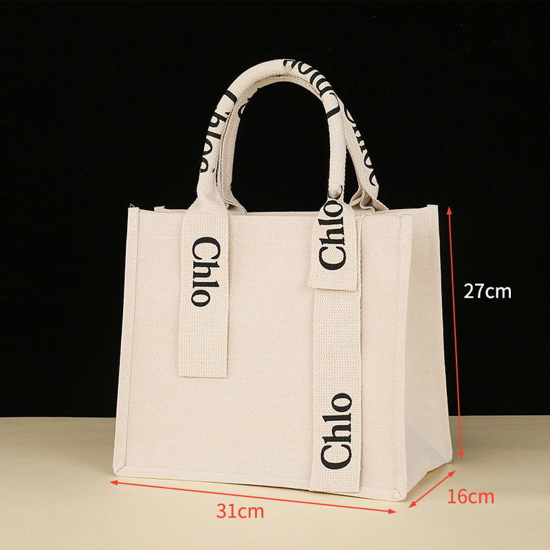 Lona de serpentinas: 31*27*15; yute