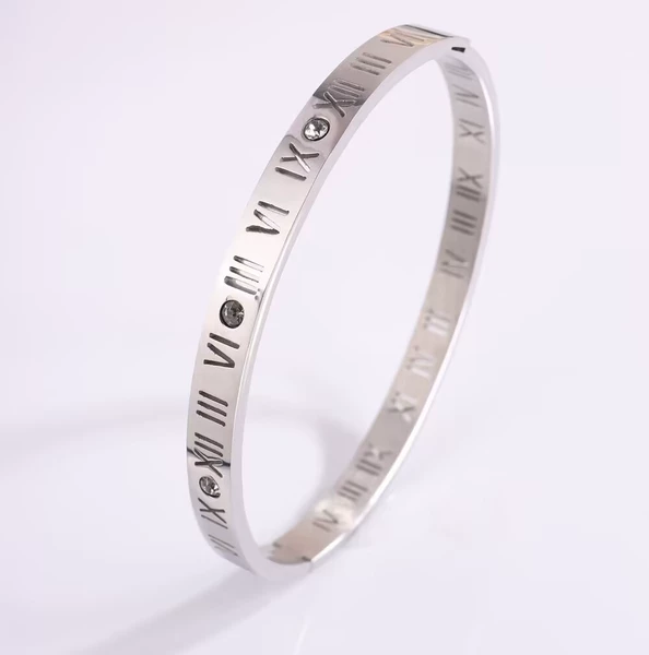 B567 steel color