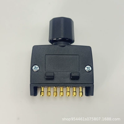 Trailer Plug Socket Australian – Digər kuzov və aksesuarlar