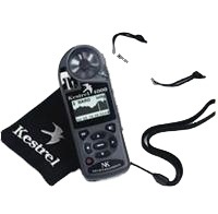供应NK5919便携风速气象测定仪  Kestrel 4000风速仪中国现货