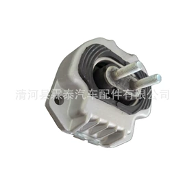 减震系统;悬挂系统;其他发动系统