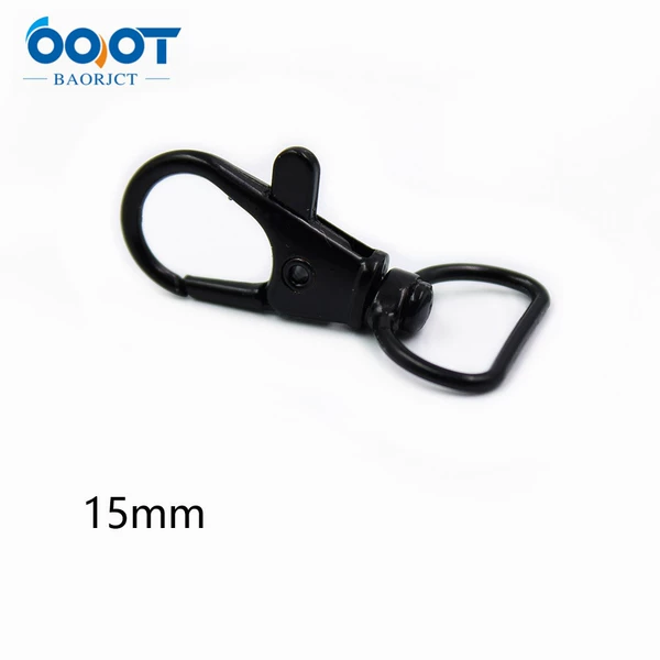 Dog claw buckle