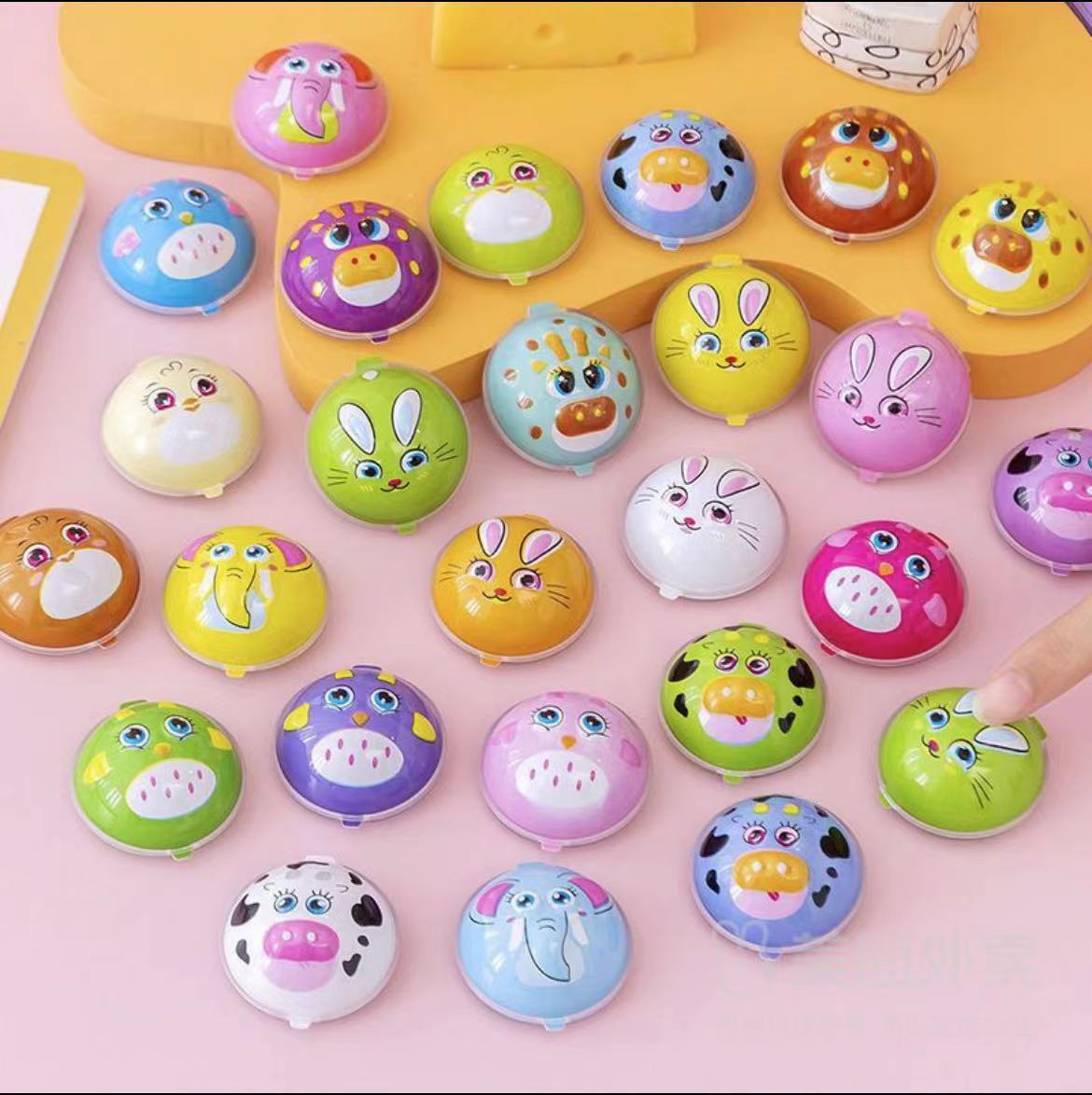 Pequeños regalos promocionales transfronterizos, artículos de papelería, premios para estudiantes de instituciones de formación, eventos de inauguración de empresas, juguetes para niños.