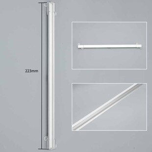 Factory Direct Supply Led Grow Light Strip Accessories Fill Light Housing Seedling Growth Light Kit