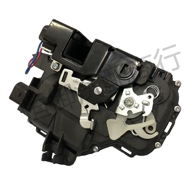 3B4839015A 3B1839015A Rear Central locking