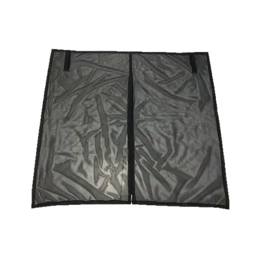 Magnetic Mosquito Net Car Camping Car curtains