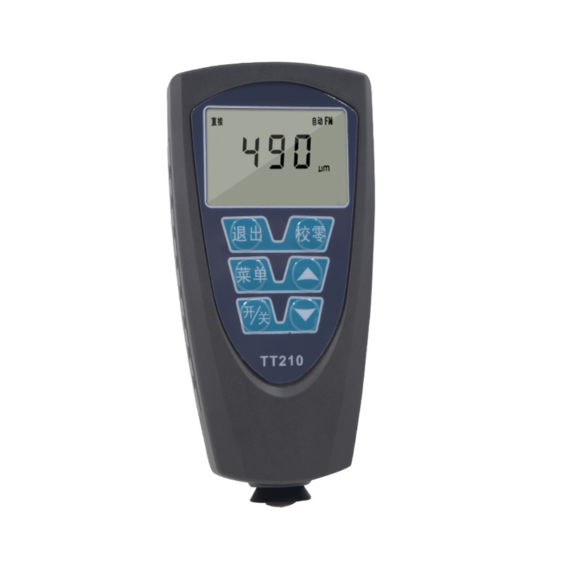 供应TT210涂层测厚仪