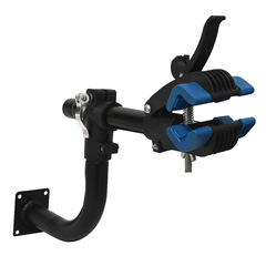 Bike Wall Mount, Road Bike Indoor Bracket, Display Stand, Mountain Bike Repair Rack, Parking Rack, Accessories