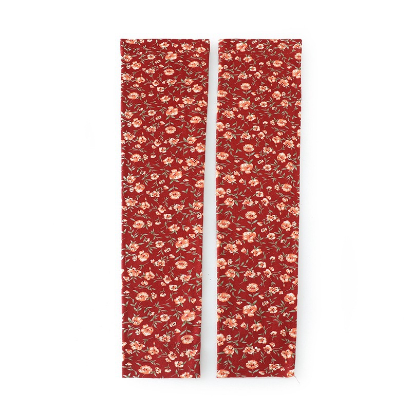 Velvet impresión correa de protector de piernas rodillas anti-deslizante articulaciones de piernas anti-frio para hombres y mujeres mayores calentamiento anti-frio más calcetines image 9