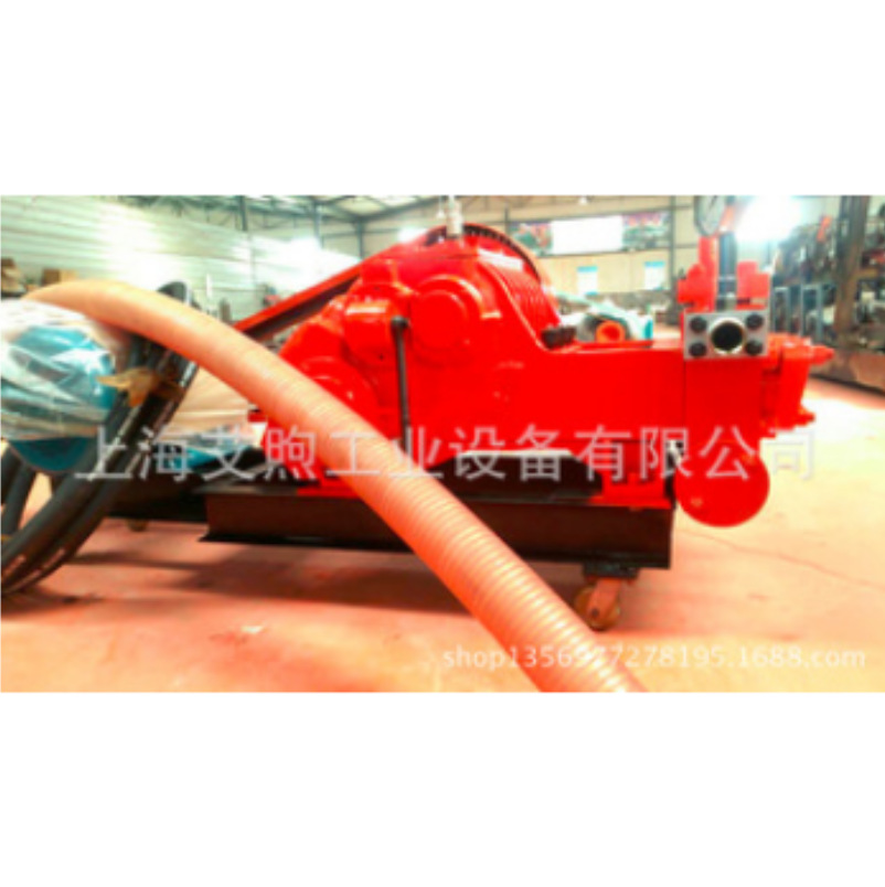 BW325型泥浆泵 BW15-13型注浆泵 BW600型泥浆泵 BW900型注浆泵