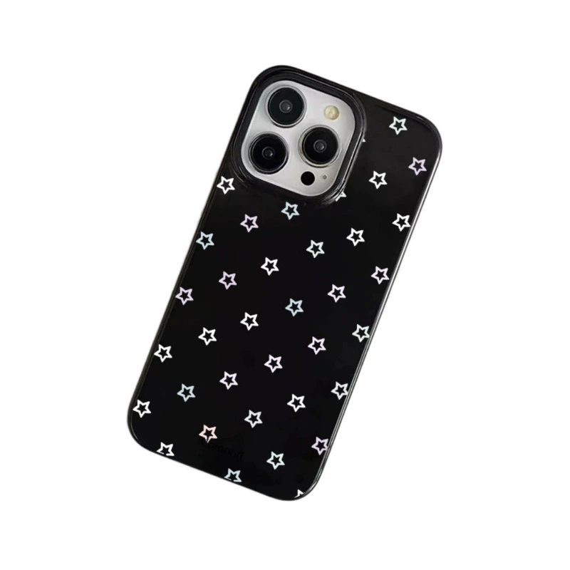 Apple, iPhone13, совместимый чехол для телефона, черный iPhone15 Pro, 16promax