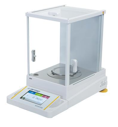 HAD-AE224触摸式彩屏电子天平  220g