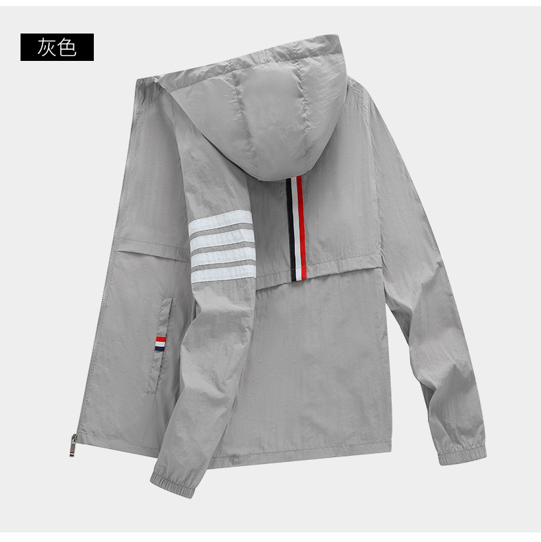 Veste pour homme en Nylon nylon - Ref 3443347 Image 24