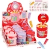 53960 Shoot 9 pieces 1 box (1 price) [New Princess Handbag] 2266-A4