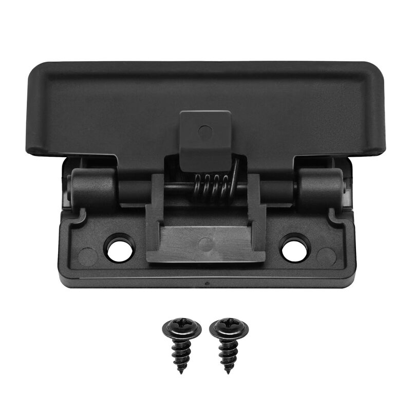 Suitable for Toyota Rav4 Le Mirai Armrest Box Lock Cover Lock 58908-0R030 58908-42010