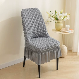 沙发垫/套;餐桌布艺;涤纶面料