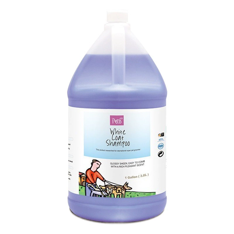 PETIS Pedis Pet гель для душа собака кошка волосы протектор чистящий шампунь зоомагазин бочка 3800 мл