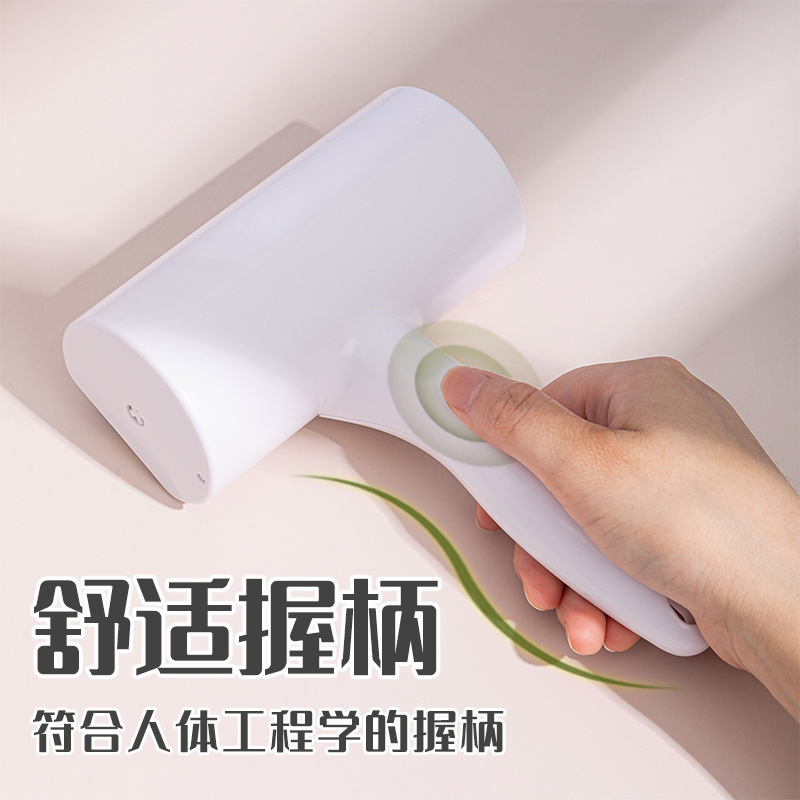 宠物用品沙发大衣床单毛发清理器 大面积去浮毛粘毛刷 猫咪除毛器