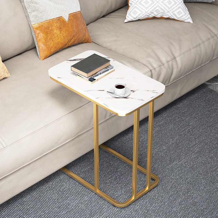 Living Room Coffee Table Simple Tea Table Simple Modern Home Sofa Side Table Small Apartment Bedroom Rental House Bedside Storage