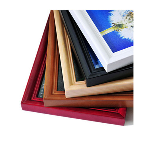 Solid wood photo frame 20 inch 16 inch 12 inch 10 inch 8 inch 7 inch wall hanging table European creative children's picture frame mounting Solid wood photo frame 20 inch 16 inch 12 inch 10 inch 8 inch 7 inch wall hanging table European creative children's picture frame mounting