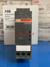 ABB���������o�Oҕ�^��� CM-PFS.S 3x200-500V AC 2CO����