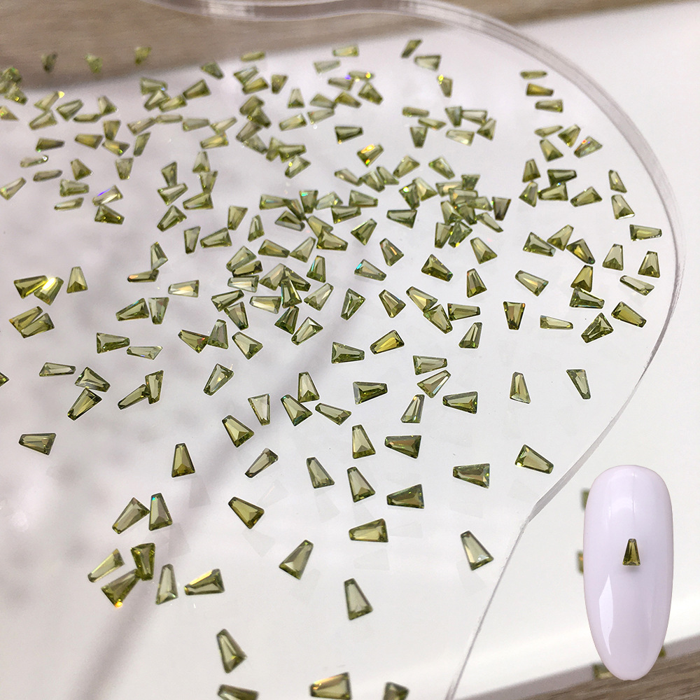 사다리꼴 1*2*3mm