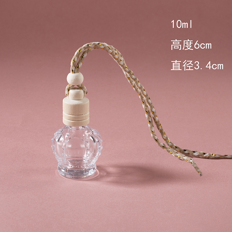 스타일 13; 투명