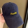 字母男女新款fastmk棒球帽
