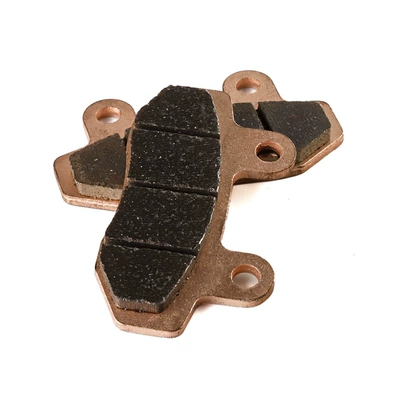 Modified Assembly, Tormoz supportları
