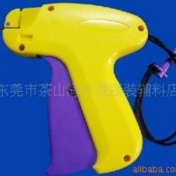 供应美都吊牌枪 商标枪 服装标牌枪(图)