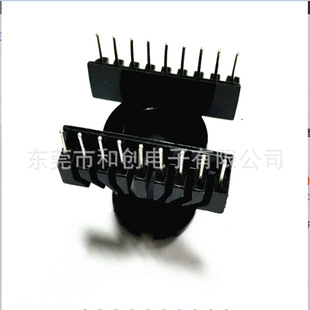 ER42 transformer skeleton ER42 bakelite bone ER4220 vertical skeleton BOBBIN 9 9