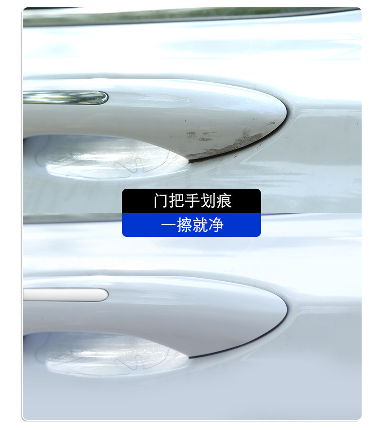 Car Scratch Repair Artifact, Special Paint Repair Wax for Car Paint, Deep Scratch Removal and Repair Agent for Car Paint