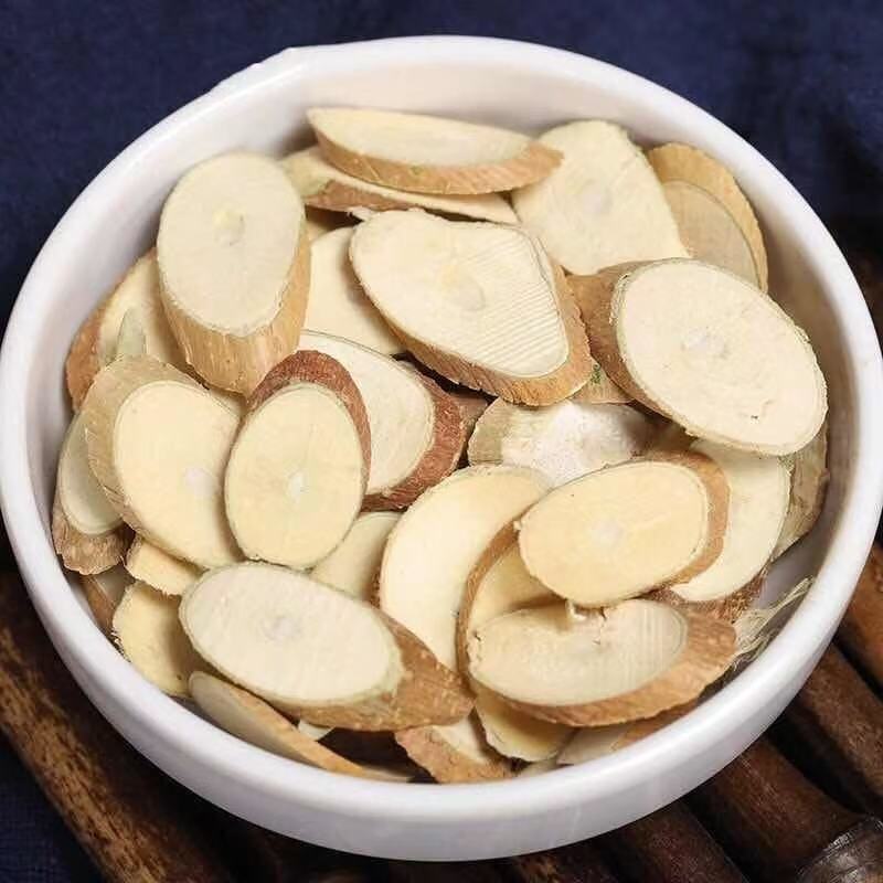 Sang Zhi Twig Pieces (Morus alba) — Dried Mulberry Twig for Herbal Tea & Soup specifications