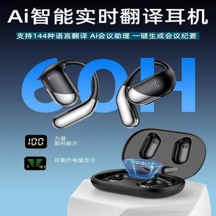 Wireless Bluetooth earphones�o���{�����C�\�ӷ�ˮ�{�����C
