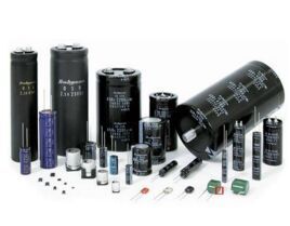 VZL101M1ETR-0606 Lelon Electronics/台湾立隆电子 铝电