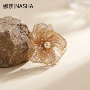 编织小众手工点缀别针