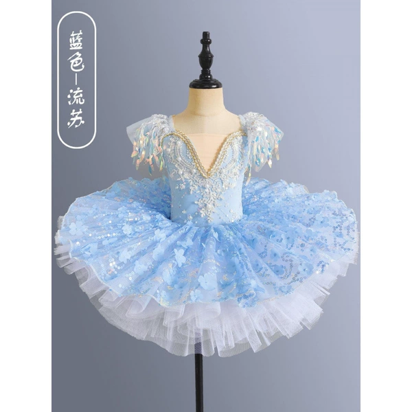 Blue -Liu Su