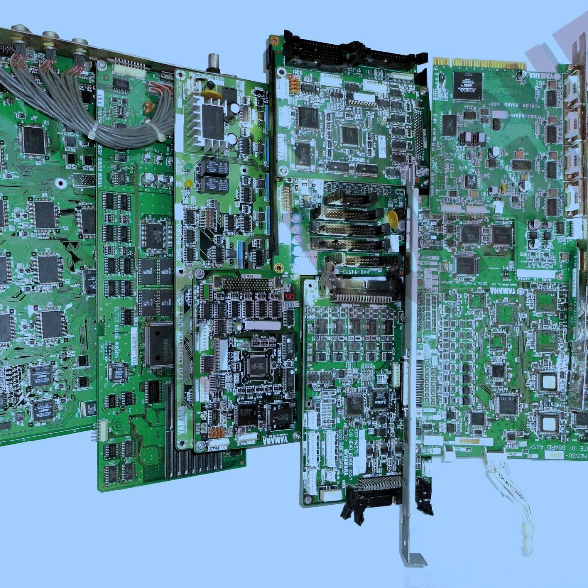 KKE-M66JA-00 	YS24ɨ�������	HNS, SCAN FLEX