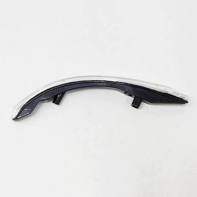 left car LED steering – Power supply, ignition system accessories