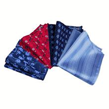 R 48727 Elegant Retro Pocket Square �����Ứ�ڴ��� �羳