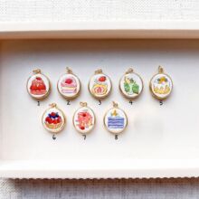 �W���羳�¿�P���ʳϵ�е������DIY�t�������18K��ɫŮ